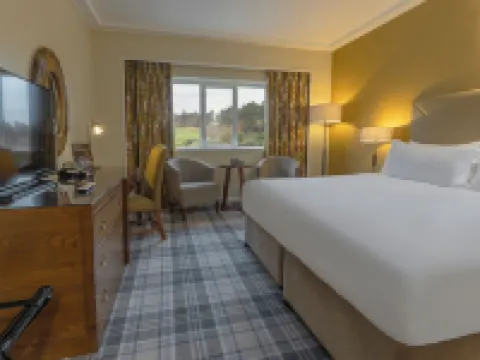 Slaley Hall Hotel, Spa & Golf Resort Hotels in Hexham
