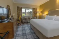 Slaley Hall Hotel, Spa & Golf Resort Hotels in 