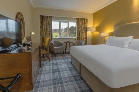 Slaley Hall Hotel, Spa & Golf Resort