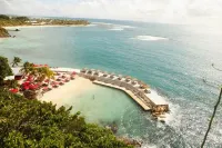 La Toubana Hotel & Spa Hotels in Saint-Francois