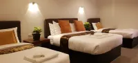 Hotel Mirador - Spa