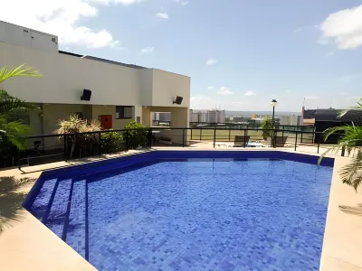 Lets Idea Brasília Hotel Hotel a 