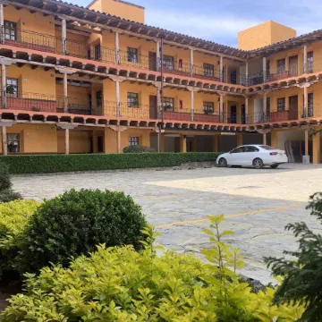 Hotel Posada Don Ramon
