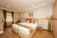 Soho Boutique Hotel - 3-Star