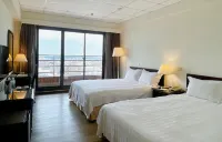 Metro Hotel Hotels in Yunlin