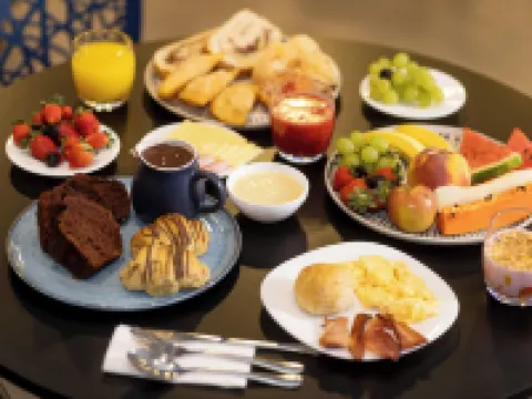 Ibis Styles Macaé Hoteles en Macaé