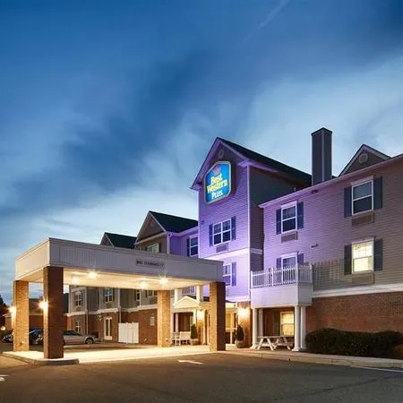Homestead Apart-Hotel