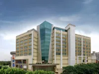 Mahagun Sarovar Portico Suites