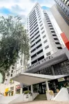 Mercure Curitiba 7 de Setembro Hotels near Rua 24 horas