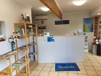 Beachside Motor Inn by Golden Chain Hotels in Scarness