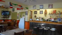 Hotel San Cristobal Hotels in Guasave