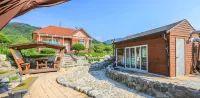 Wonju Chiak Flower Garden Pension