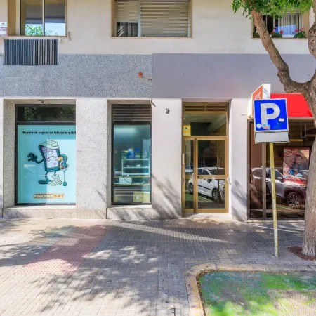 City Center - Ritort - Unik Vacation