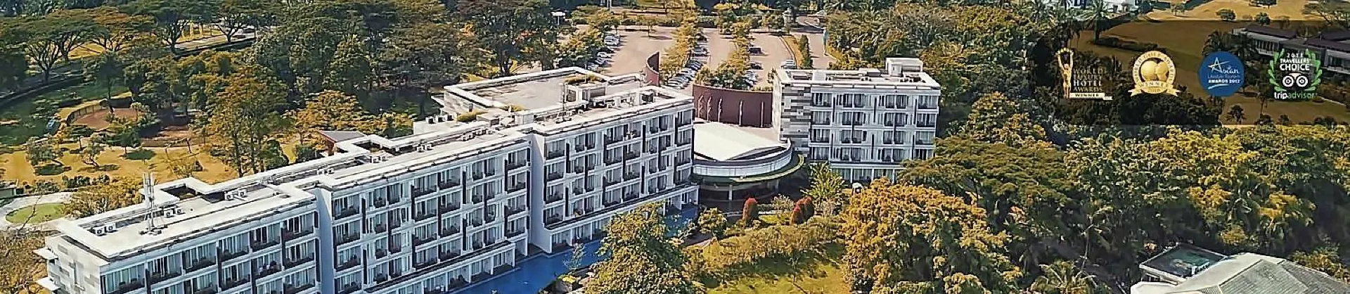 Scenic Hotels