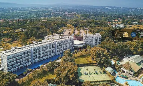 R Hotel Rancamaya