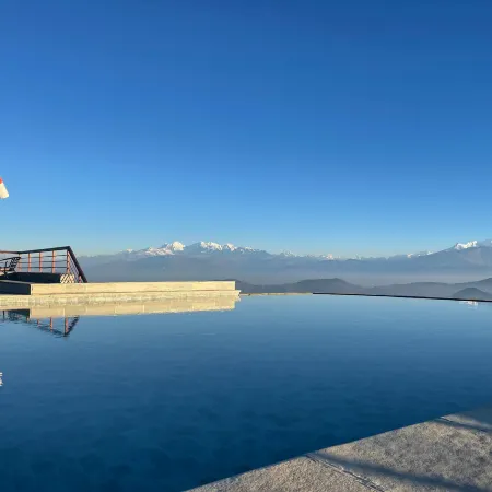Chandragiri Hills Resort Kathmandu-Luxury in the Clouds