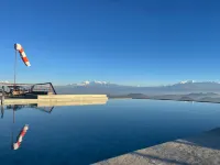 Chandragiri Hills Resort Kathmandu-Luxury in the Clouds - Luxury