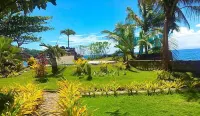 Puesta del Sol Beach Bungalows and Restobar Các khách sạn ở 