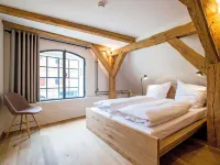Kultur Gut Hasselburg Hotels in 