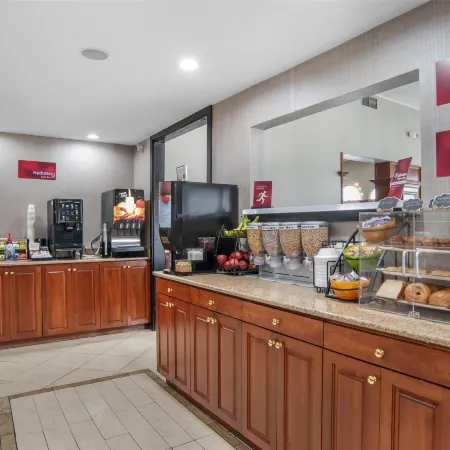 Best Western Plus Bessemer Hotel Suites