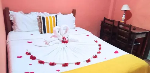 quinta de areal Hotels in Tres Rios