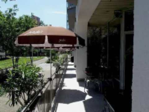 Ibis Styles Stuttgart