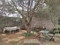 Studio Dans un Écrin de Nature Hotel a Villeneuve les Maguelonne