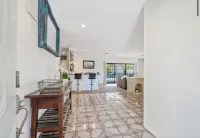 SPANISH STYLE HOME IN GATED COUNTRY CLUB WITH PRIVATE POOL