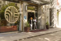 NH Collection Suecia