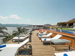 El Santuario Resort & Spa