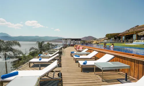 El Santuario Resort & Spa