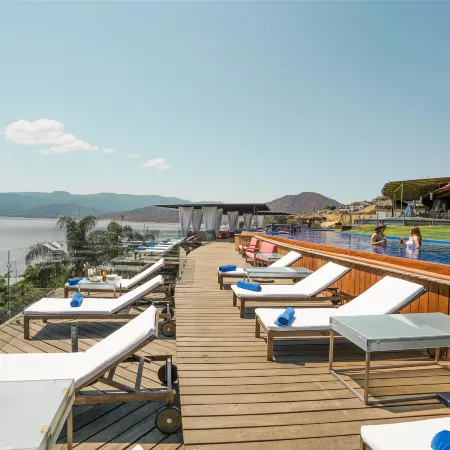El Santuario Resort & Spa