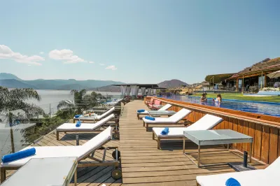 El Santuario Resort & Spa Hotel di 