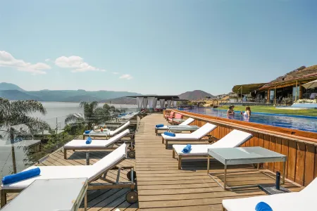 El Santuario Resort & Spa