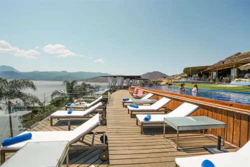 El Santuario Resort & Spa Hotel a Valle de Bravo