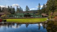 Bethlehem Centre Hotels in Nanaimo