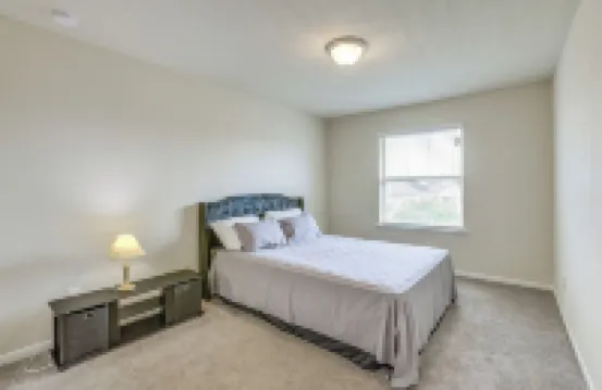 休斯頓地區的帶頂棚露台和寬敞庭院的家！ 阿塔斯科斯塔酒店