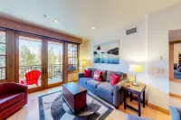 Elkhorn Springs Getaway Hotels in Hailey
