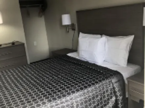 Trolley Stop Motel, Media ,Near PHL Airport PA Hotels in Media