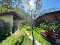 Luxury Villa Casa Brittany @ Boca de Tomatlan