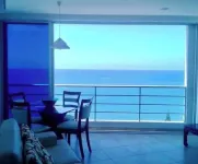 Amazing Ocean Views from this 2 bedroom apartment