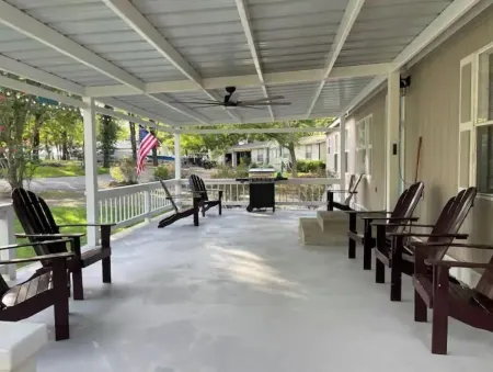 Happy Place in Buncombe - 1 mile to Lake Texoma