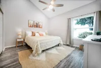2 Bedroom Vilano Beach Townhome - 4101