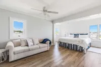 Rent entire exquisite former Inn & former Bed & Breakfast with 5 Beds & 6 Baths