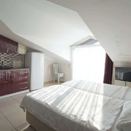 Mut Hotel