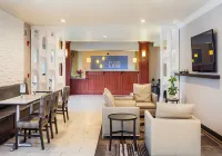 Holiday Inn Express Lancaster