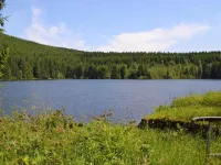 Ferienwohnung in Wildemann Hotels in Wildemann