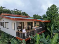 Villa Alma de Campo Monteverde