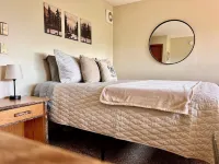 Elite End Unit~1 Bedroom+Loft~Ski-InSki-Out~Pools~View