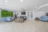 Best Western Hotel Brossard Hotels in Brossard